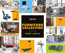 2019 Furniture Catalog