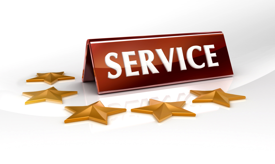 5 Star Service